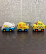 VTech Go! Go! Smart Wheels Airport