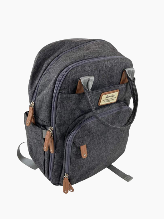 secondhand Ruvalino Diaper Backpack
