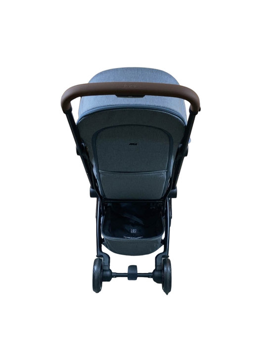 Joolz Aer+ Stroller, Delightful Grey, 2023