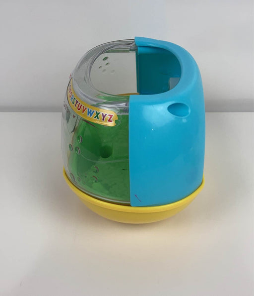 secondhand Fisher Price Laugh & Learn Magical Lights Fishbowl