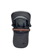 Shop Silver Cross Wave Tandem Seat, Charcoal at GoodBuy Gear