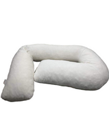 used MedCline Therapeutic Body Pillow