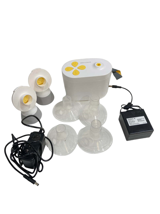 Shop Medela Pump In Style with MaxFlow at GoodBuy Gear