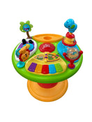 used Bright Starts Around We Go 3-In-1 Activity Center