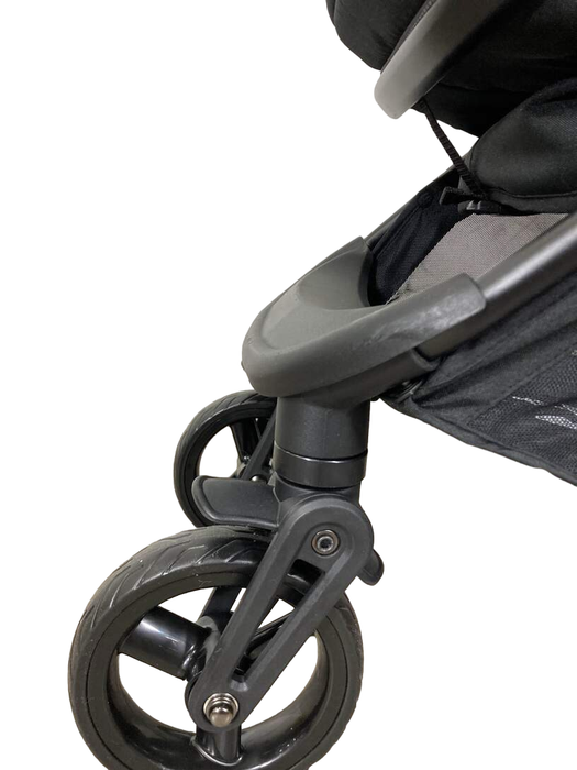 secondhand Strollers