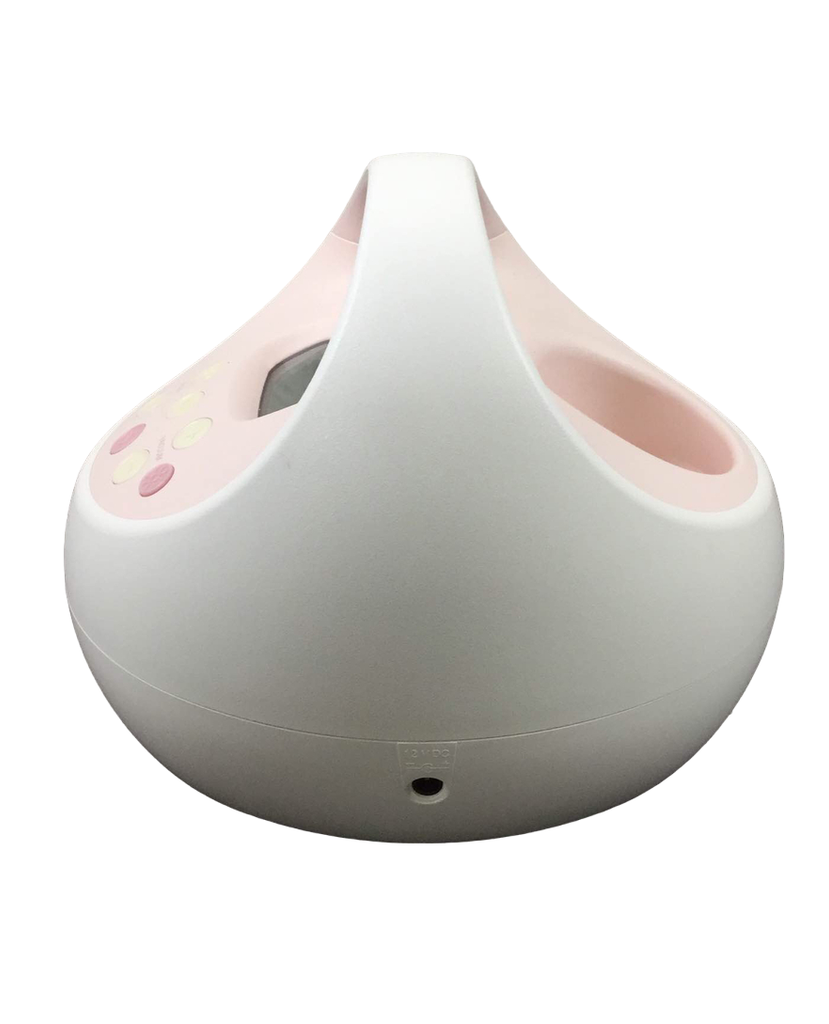 Spectra S2 Plus Electric Breast Pump