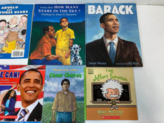 Shop BUNDLE Books, History and Learning at GoodBuy Gear