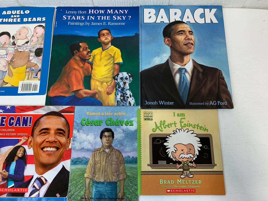 Shop BUNDLE Books, History and Learning at GoodBuy Gear