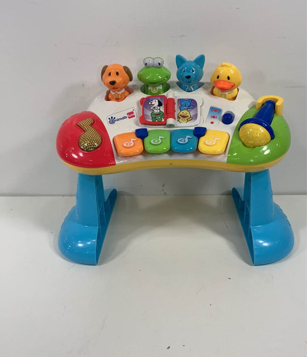 used Navystar Animals Tune Learning Station