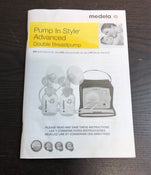 Shop Medela Pump In Style Advanced Breast Pump at GoodBuy Gear