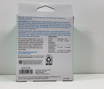 secondhand Up&Up Milk Storage Bags