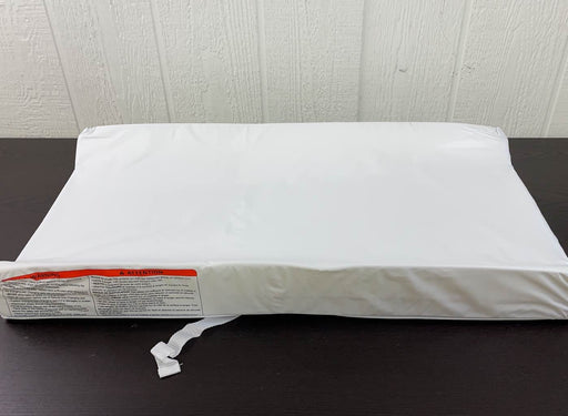 used Munchkin Contoured Changing Pad