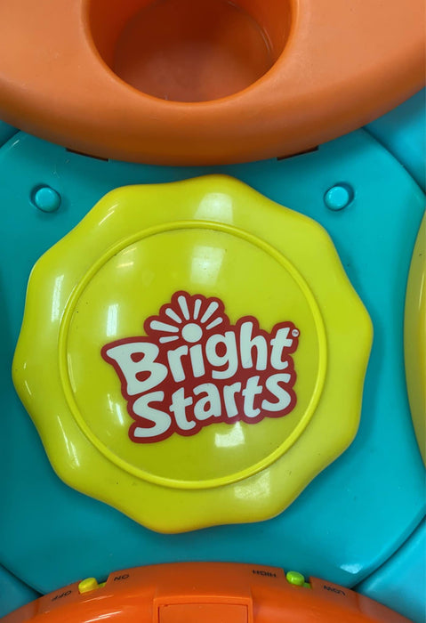 used Activity Centers