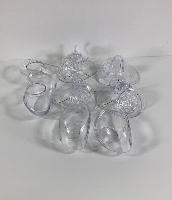 secondhand BUNDLE Elvie Accessory Parts