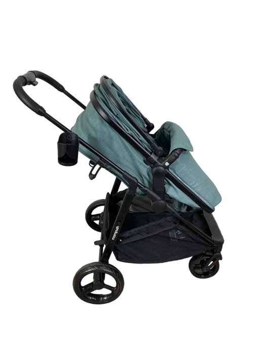 secondhand Strollers