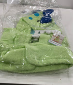 Shop Baby Aspen Hooded Spa Bathrobe, Dinosaur at GoodBuy Gear