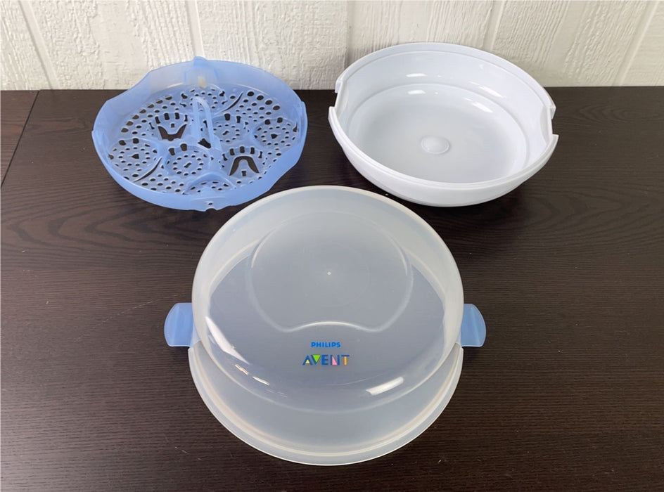 Shop Philips Avent Microwave Steam Sterilizer at GoodBuy Gear