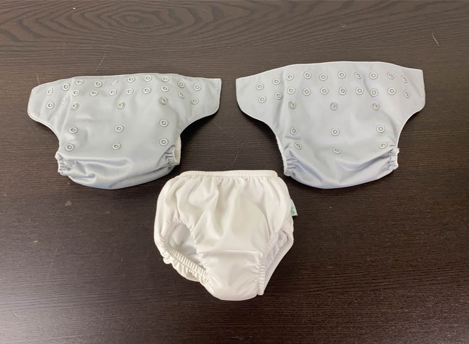 secondhand BUNDLE Cloth Diapers