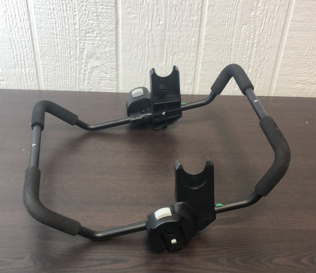 Baby Jogger Car Seat Adapter (City Select, City Select LUX, City Premi