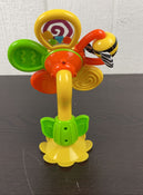 secondhand Infantino Stay & Play Sunflower