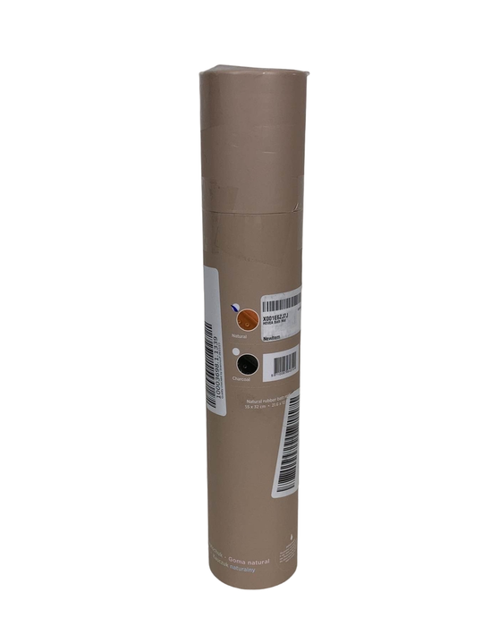 secondhand Hevea Bath Mat, Sand