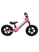 used Strider Balance Bike 12” Classic, Pink