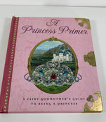 used A Princess Primer Book