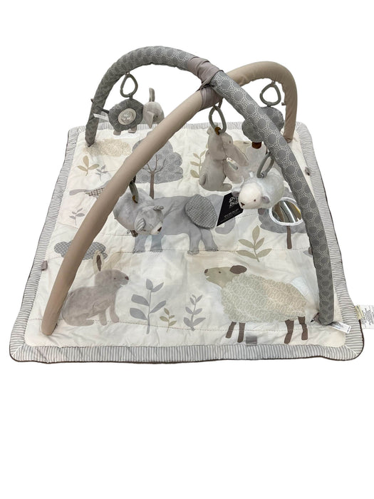 Shop Pottery Barn Kids Animal Friends Classic Activity Gym at GoodBuy Gear