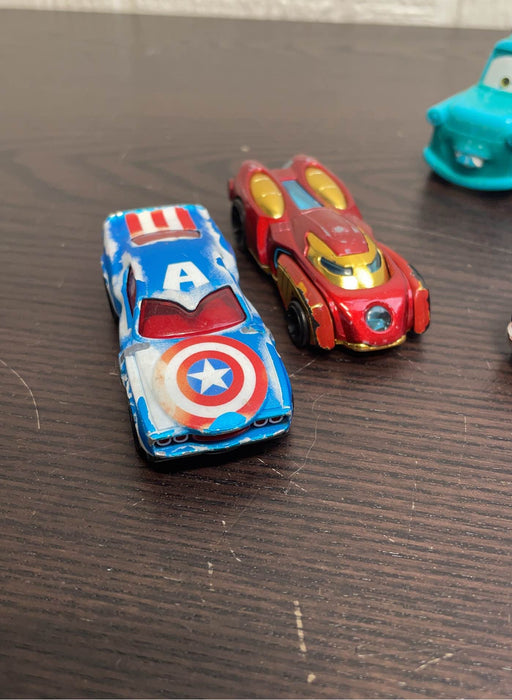 secondhand BUNDLE Cars