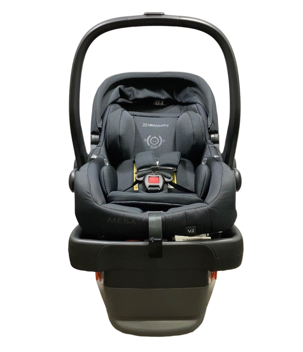 used Infantcarseat