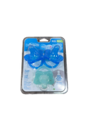 Shop Dr. Brown's HappyPaci Silicone Pacifier, Blue/Green, 3 Pack, 0-6 Months at GoodBuy Gear