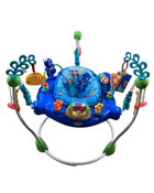 used Baby Einstein Activity Jumper, Neptune Ocean Discovery