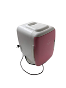 secondhand Cooluli Classic 0.14-cu ft Freestanding Mini Fridge