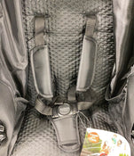 used Britax B-Free Travel System