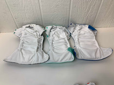 secondhand BUNDLE Cloth Diapers