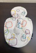 used 4moms Reversible Newborn Insert - hidden needs photos 7/16