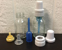 secondhand Dr. Brown's Bottle Bundle