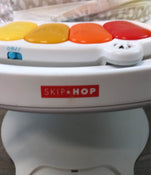 Shop Skip Hop Explore and More Baby's View 3-Stage Activity Center at GoodBuy Gear