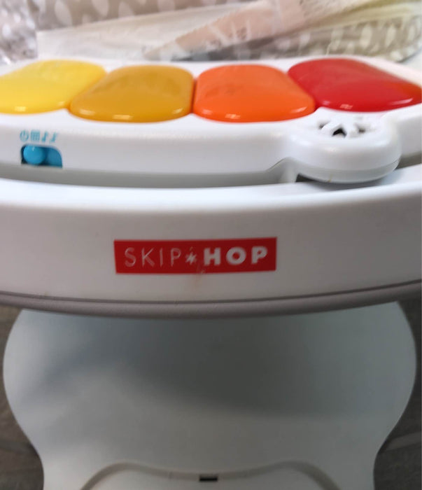 Shop Skip Hop Explore and More Baby's View 3-Stage Activity Center at GoodBuy Gear
