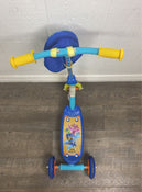 Shop Bravo Sports 3-Wheel Scooter, PAW Patrol at GoodBuy Gear