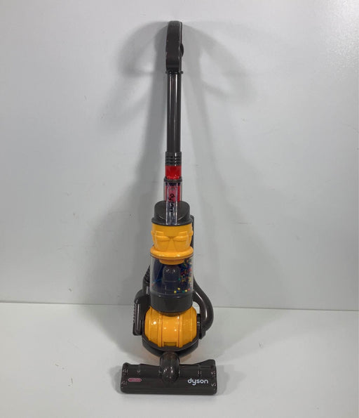 secondhand Casdon Dyson Pretend Ball Vacuum