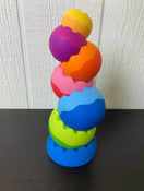 used Fat Brain Toys Tobbles Neo