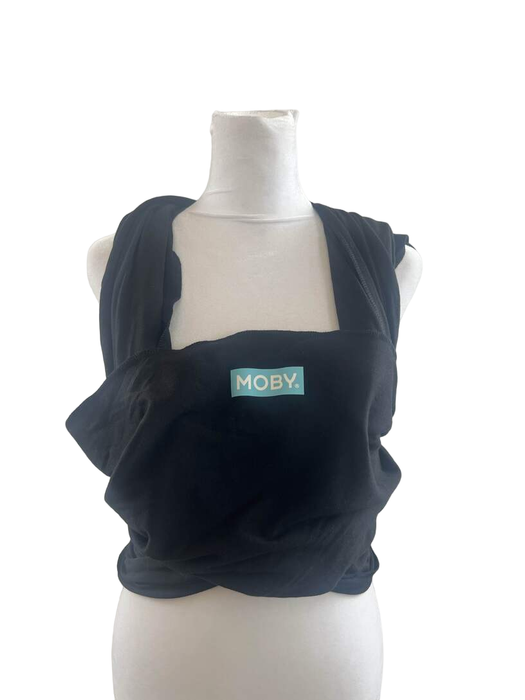 used Moby Fit Hybrid Carrier