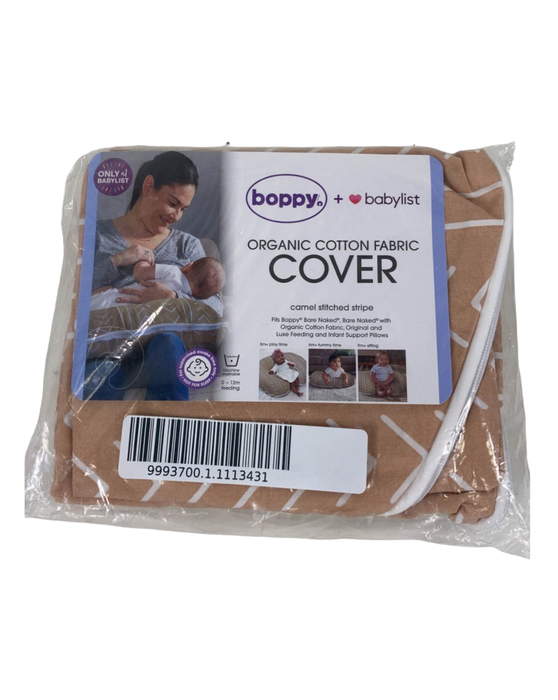 Boppy Preferred Nursing Pillow Cover