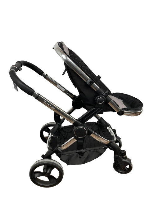 used iCandy Peach Stroller