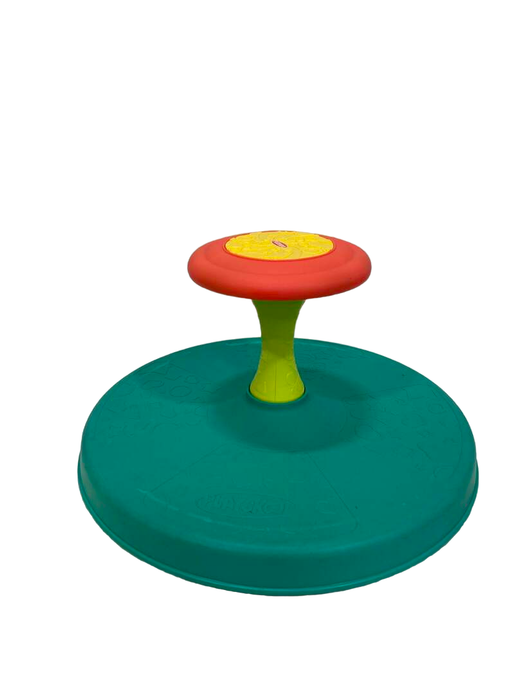 secondhand Playskool Sit 'n Spin