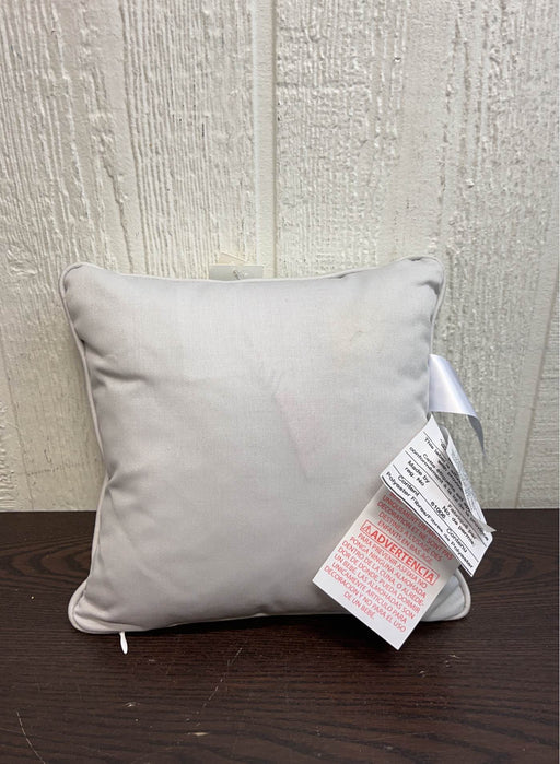 secondhand Wendy Bellisimo Super Soft Decorative Pillow