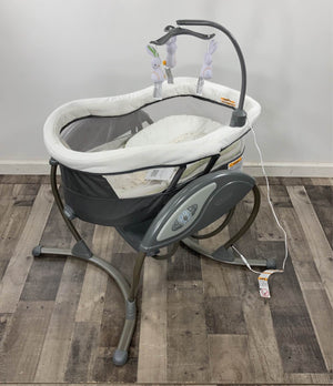 Graco DuoGlider Swing