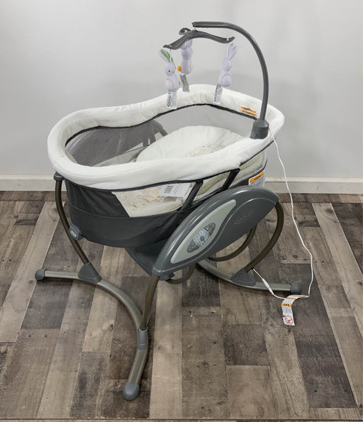 used Graco DuoGlider Swing