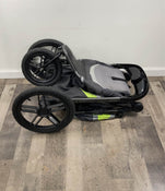 secondhand Eddie Bauer Endurance Jogging Stroller